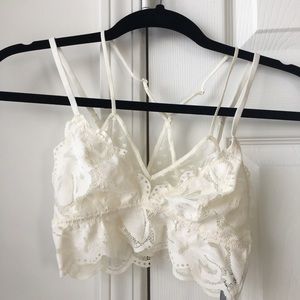 Aerie bralette Size XS